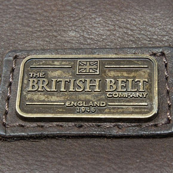 Brown and Green Men's Backpack - Picture 10 of 12